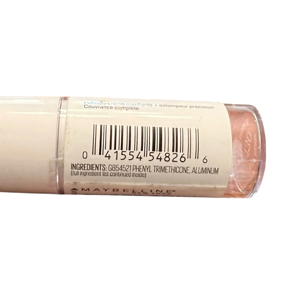 Maybelline super stay